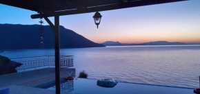 Villa LeSunLuka Lefkada, Vasiliki